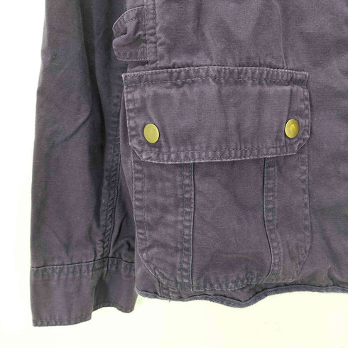 KUT from the kloth 4ポケットジップアップジャケット レディース JPN:L