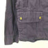 KUT from the kloth 4ポケットジップアップジャケット レディース JPN:L
