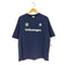 フリークスストア FREAKS STORE ×Volkswagen 別注 ビッグシルエット ゲームシャツ クルーネックTEE メンズ JPN:M