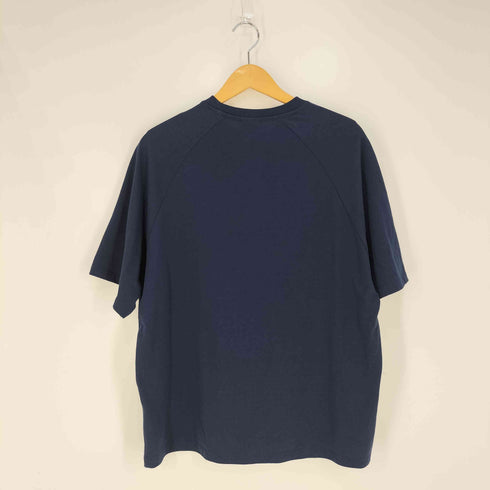 フリークスストア FREAKS STORE ×Volkswagen 別注 ビッグシルエット ゲームシャツ クルーネックTEE メンズ JPN:M