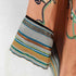 フォルテフォルテ forte forte Italian Riviera Printed Silk Satin Kimono レディース 0