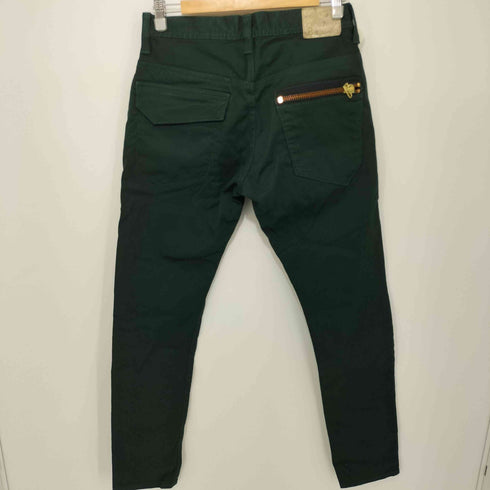 ジョンブル Johnbull トリコチンストレッチ カラーパンツ メンズ JPN:M
