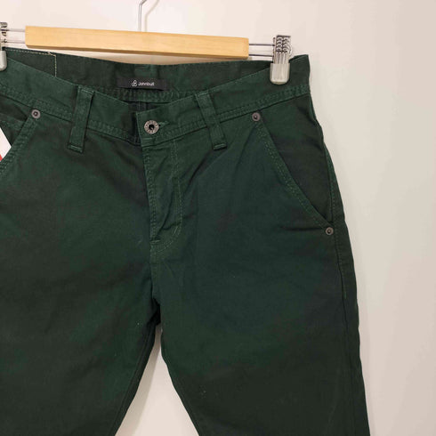 ジョンブル Johnbull トリコチンストレッチ カラーパンツ メンズ JPN:M