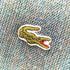 アイゾッドラコステ IZOD LACOSTE 糸巻きタグ アクリルニットカーディガン メンズ