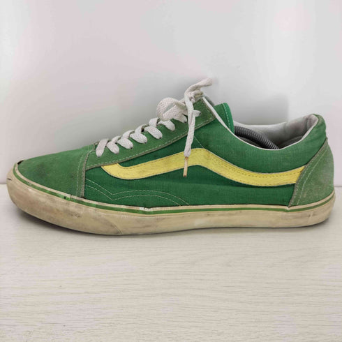 バンズ VANS 90年代後期 Old Schools メンズ 13