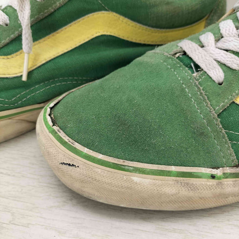 バンズ VANS 90年代後期 Old Schools メンズ 13