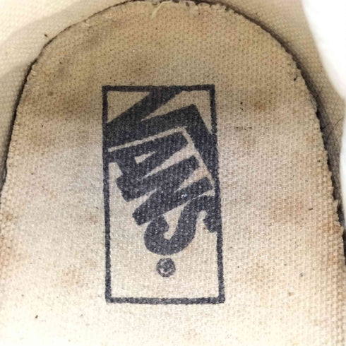 バンズ VANS 90年代後期 Old Schools メンズ 13