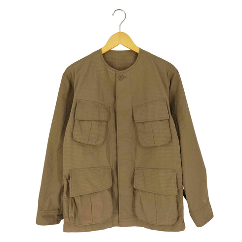 ベーセーストック B.C STOCK CNリップBDUジャケット メンズ JPN:S