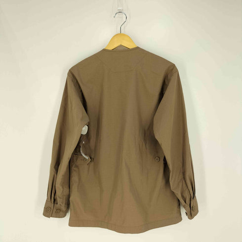 ベーセーストック B.C STOCK CNリップBDUジャケット メンズ JPN:S