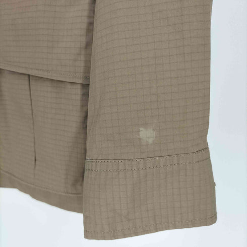 ベーセーストック B.C STOCK CNリップBDUジャケット メンズ JPN:S