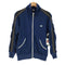 アディダス adidas OPTIジップ トレフォイル トラックジャケット メンズ import:M
