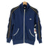 アディダス adidas OPTIジップ トレフォイル トラックジャケット メンズ import:M
