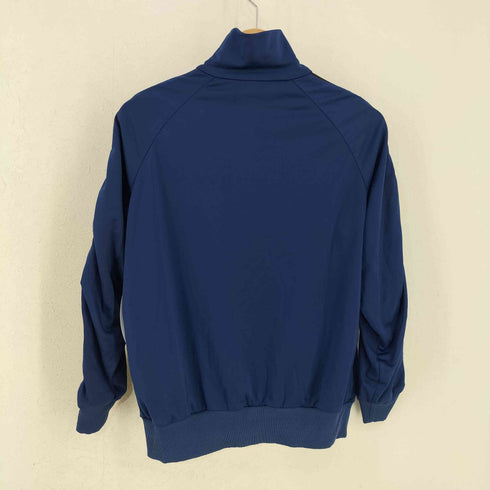 アディダス adidas OPTIジップ トレフォイル トラックジャケット メンズ import:M