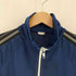 アディダス adidas OPTIジップ トレフォイル トラックジャケット メンズ import:M