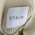 ステア STAIR 6段切替ニットスカート レディース FREE