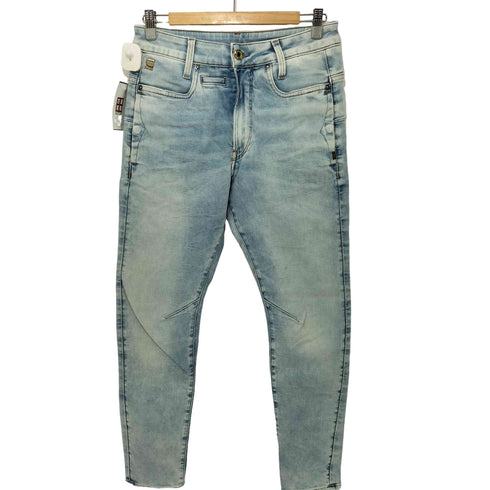 ジースターロー G-STAR RAW D-Staq 3D Slim Jeans メンズ W27 L32