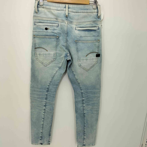 ジースターロー G-STAR RAW D-Staq 3D Slim Jeans メンズ W27 L32