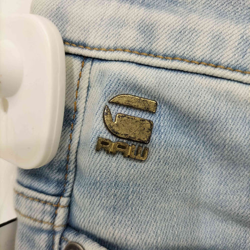 ジースターロー G-STAR RAW D-Staq 3D Slim Jeans メンズ W27 L32