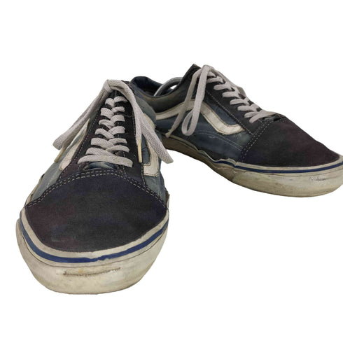 バンズ VANS 90年代中期 USA製 Old skool メンズ