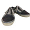 バンズ VANS 90年代中期 USA製 Old skool メンズ