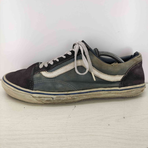 バンズ VANS 90年代中期 USA製 Old skool メンズ