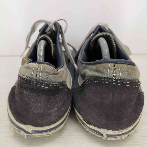 バンズ VANS 90年代中期 USA製 Old skool メンズ