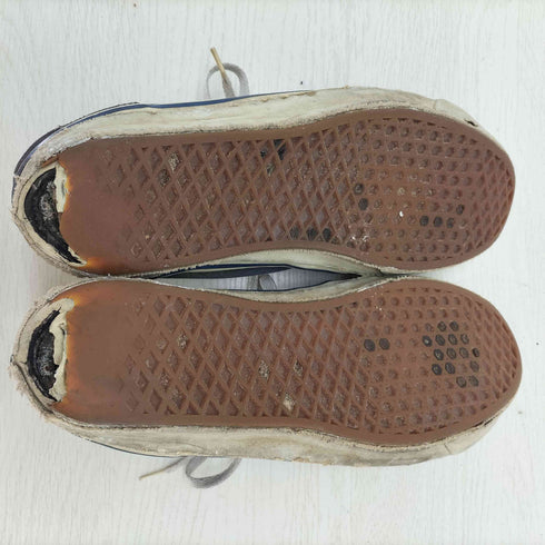 バンズ VANS 90年代中期 USA製 Old skool メンズ