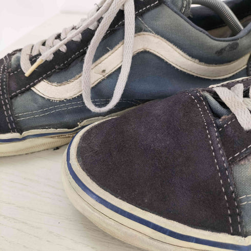 バンズ VANS 90年代中期 USA製 Old skool メンズ