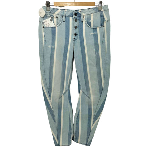 ジースターロー G-STAR RAW NEW ARC 3D BTN LOW BOYFRIEND WMN メンズ W26 L32
