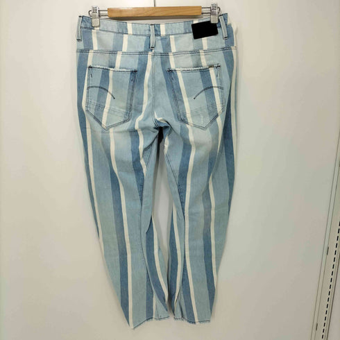 ジースターロー G-STAR RAW NEW ARC 3D BTN LOW BOYFRIEND WMN メンズ W26 L32