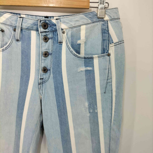 ジースターロー G-STAR RAW NEW ARC 3D BTN LOW BOYFRIEND WMN メンズ W26 L32