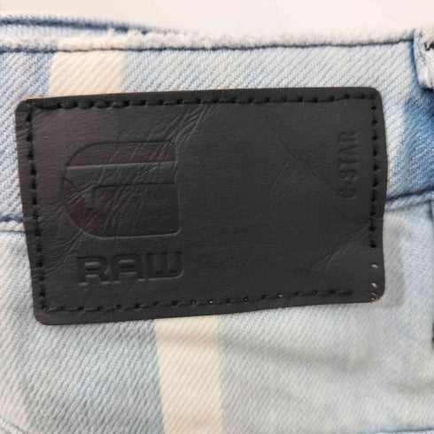ジースターロー G-STAR RAW NEW ARC 3D BTN LOW BOYFRIEND WMN メンズ W26 L32