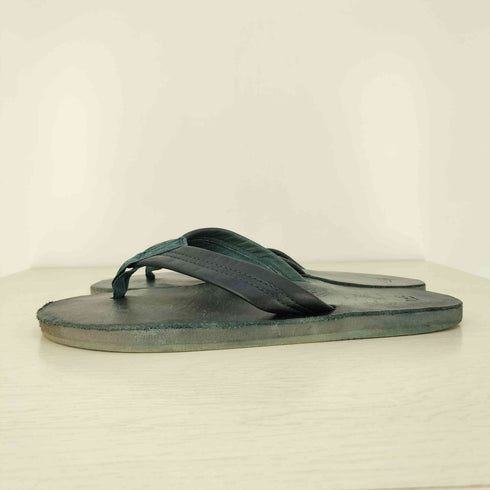 アールエイチシーロンハーマン RHC Ron Herman 別注 Single Layer Sandals シングルレイヤーサンダル メンズ M