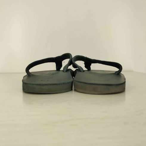 アールエイチシーロンハーマン RHC Ron Herman 別注 Single Layer Sandals シングルレイヤーサンダル メンズ M