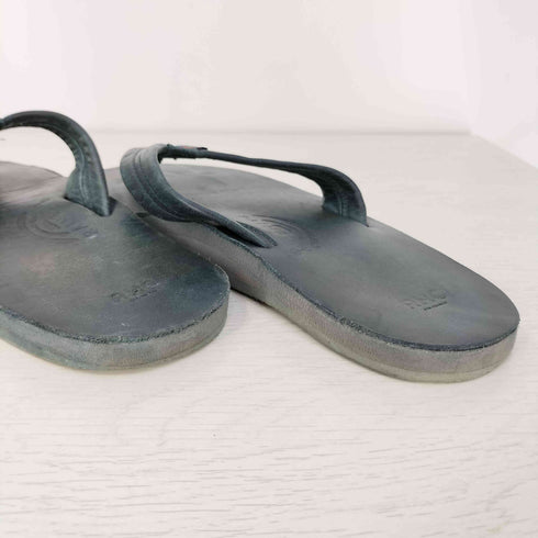 アールエイチシーロンハーマン RHC Ron Herman 別注 Single Layer Sandals シングルレイヤーサンダル メンズ M