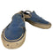 バンズ VANS USA製 SLIP ON メンズ