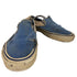 バンズ VANS USA製 SLIP ON メンズ
