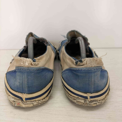 バンズ VANS USA製 SLIP ON メンズ