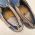 バンズ VANS USA製 SLIP ON メンズ