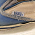 バンズ VANS USA製 SLIP ON メンズ