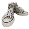 コンバース CONVERSE LEOPARD HI メンズ US:9.5