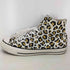 コンバース CONVERSE LEOPARD HI メンズ US:9.5