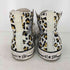 コンバース CONVERSE LEOPARD HI メンズ US:9.5