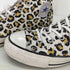 コンバース CONVERSE LEOPARD HI メンズ US:9.5