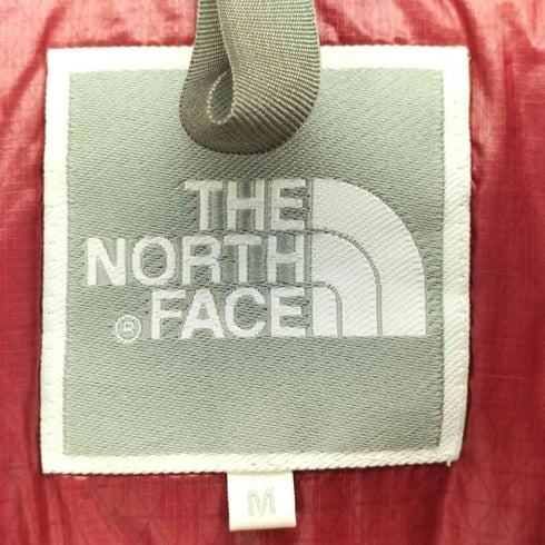 ザノースフェイス THE NORTH FACE Aconcagua jacket アコンカグア ジャケット ダウン レディース JPN:M