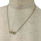 クローン KLON INFINITY NECKLACE VERTICAL メンズ