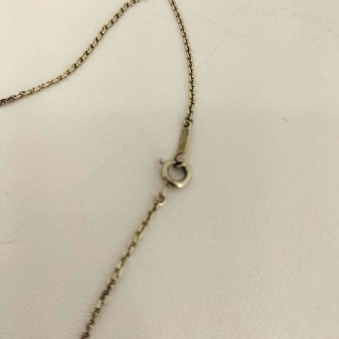 クローン KLON INFINITY NECKLACE VERTICAL メンズ
