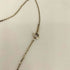 クローン KLON INFINITY NECKLACE VERTICAL メンズ