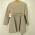バナーバレット Banner Barrett ノーカラーメルトンコート レディース JPN:36