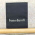 バナーバレット Banner Barrett ノーカラーメルトンコート レディース JPN:36
